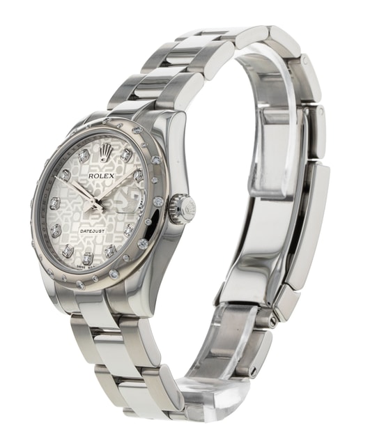 Rolex Datejust Lady 31 178344 Image 2